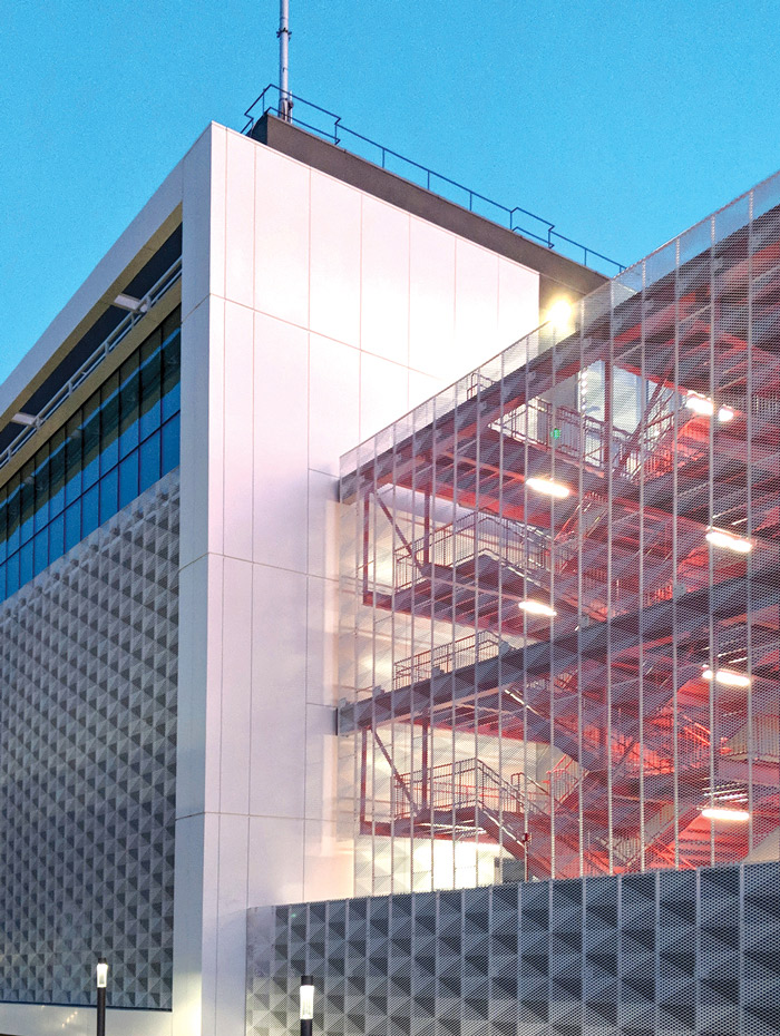 Moscone Convention Center Expansion | Bok Modern