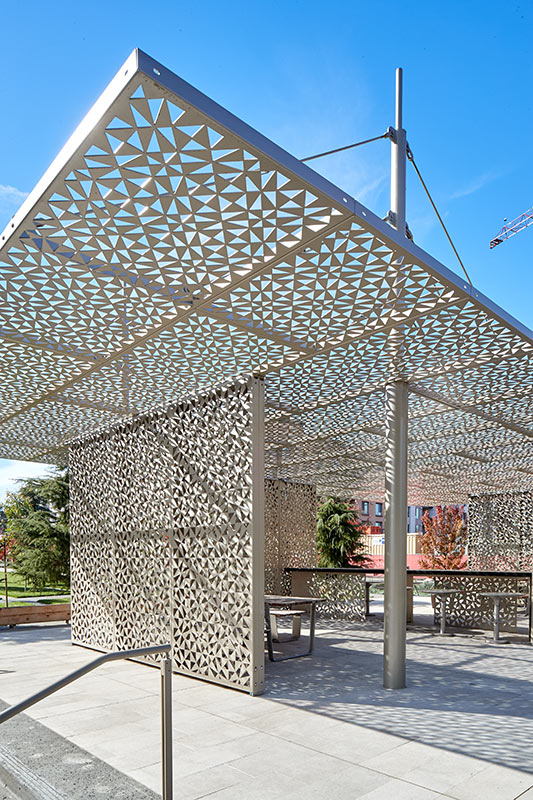 SPG Pavilion