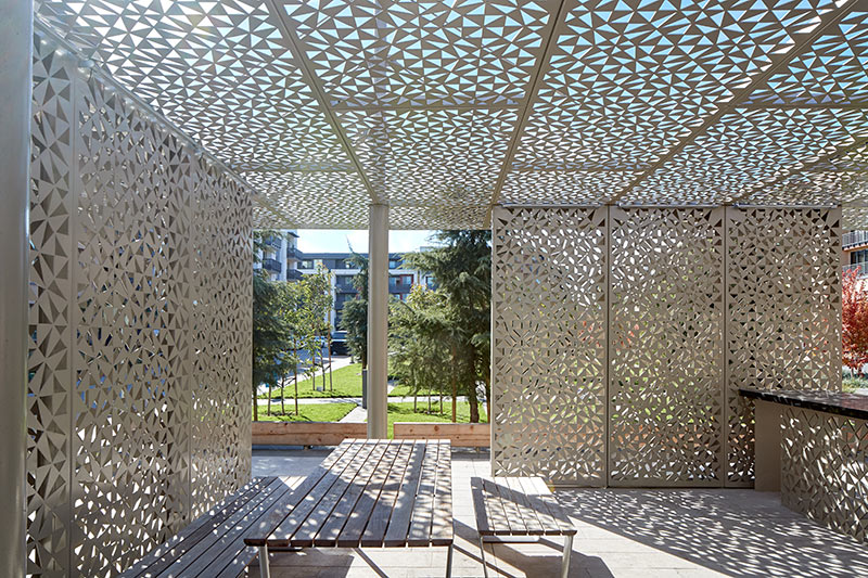 SPG Pavilion