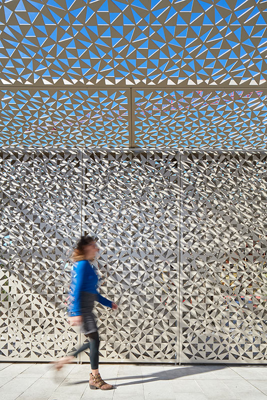 SPG Pavilion