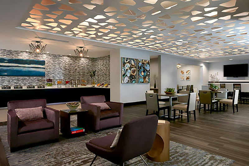 Marriot Bellevue