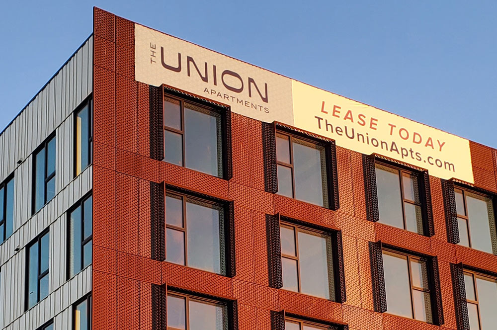 The Union