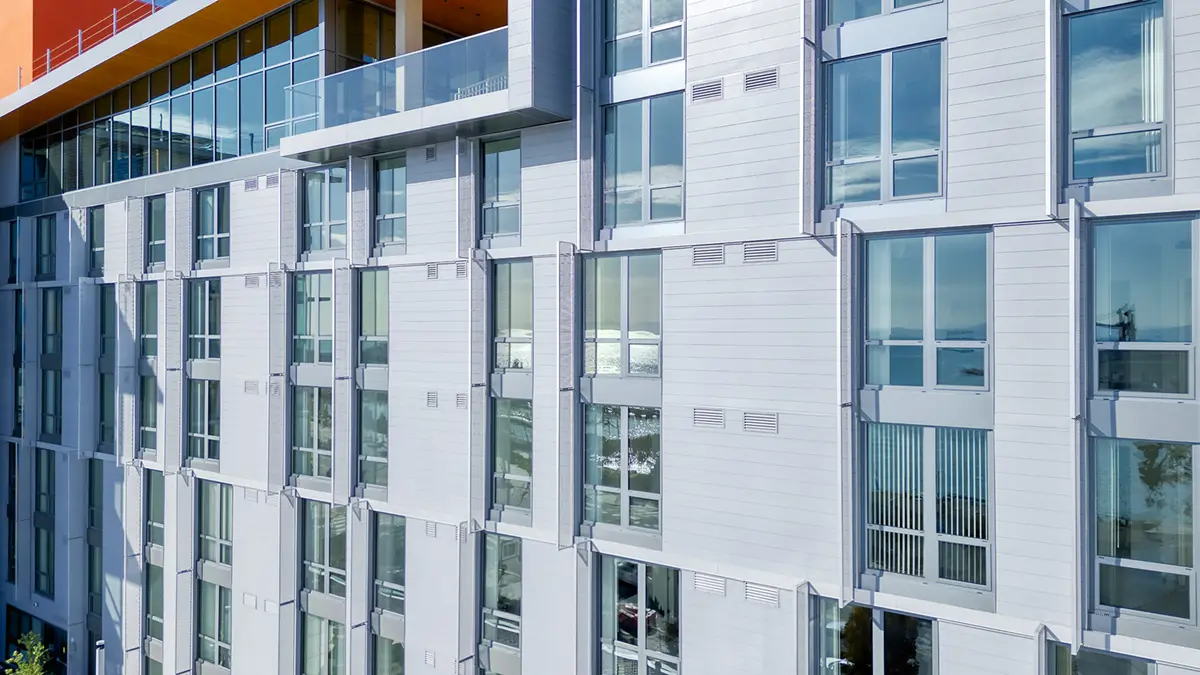 Mission Bay Block 9A