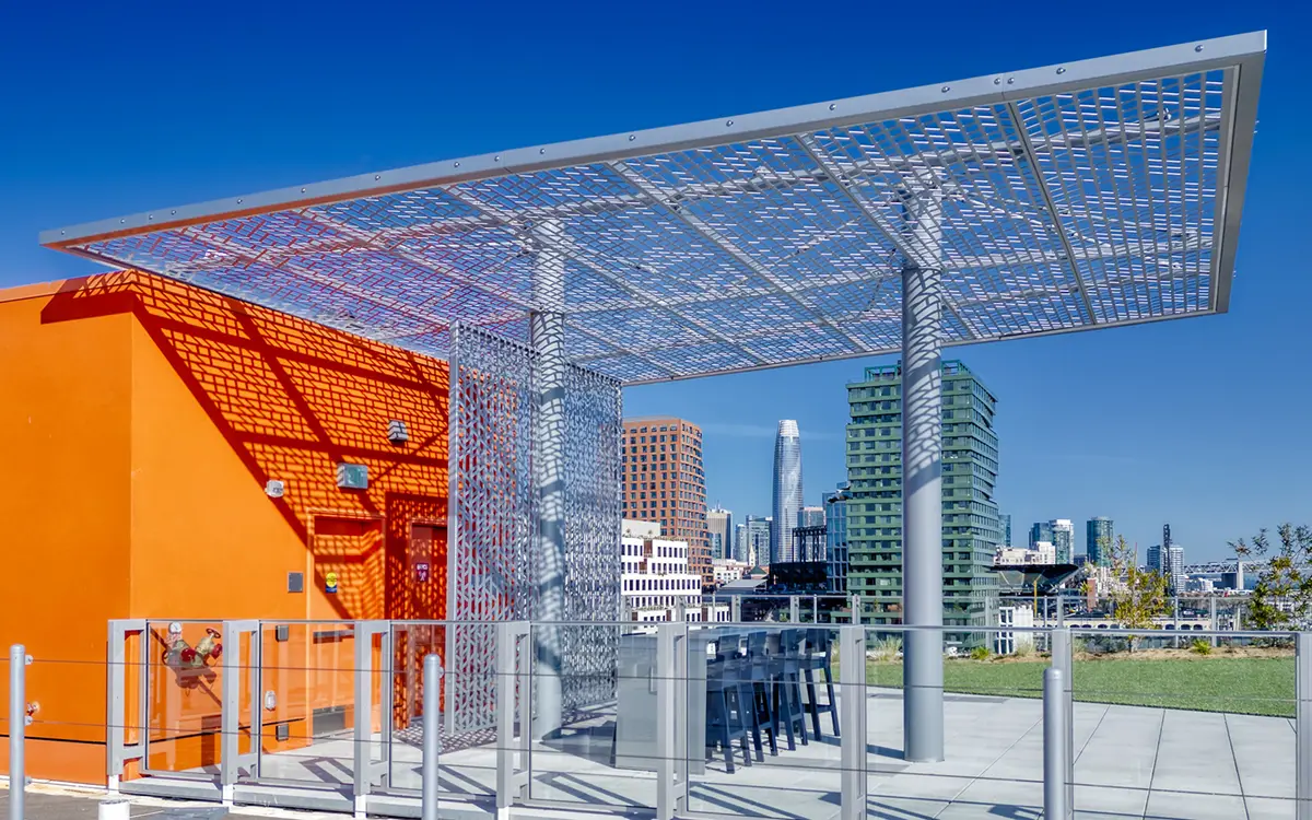 Mission Bay Block 9A