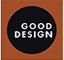 Good Design logo