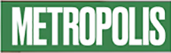 Metropolis logo