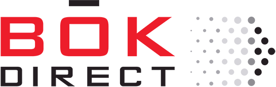 BOK DIrect