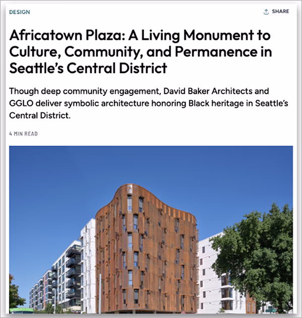 Architect Magazine