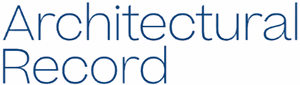 Architectural Record logo