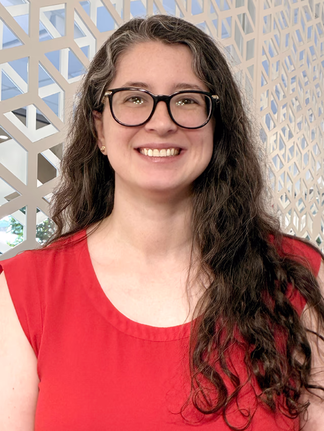 EMMA MASSEY - Solutions Designer