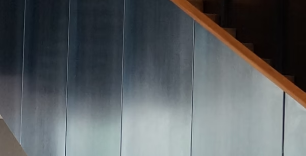 Hot Rolled Steel example