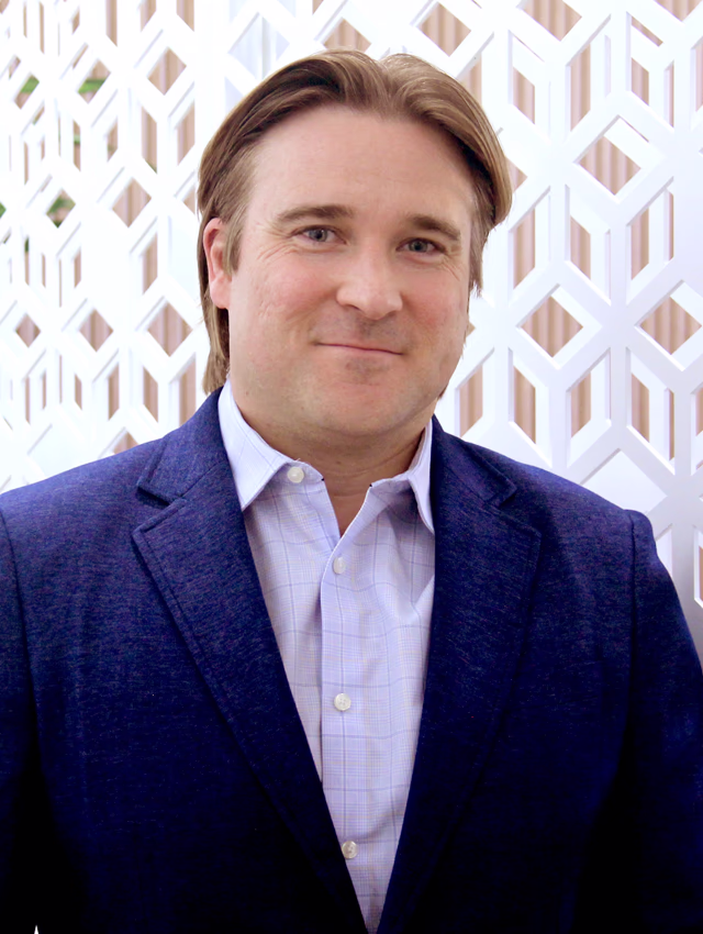 NICK FISHWICK - Project Manager