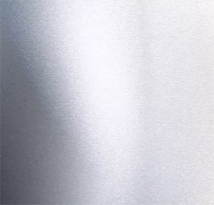 Stainless Steel sample