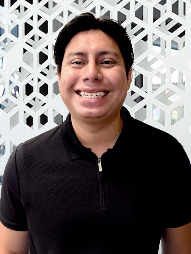 ELIAS MORALES - Design Estimator