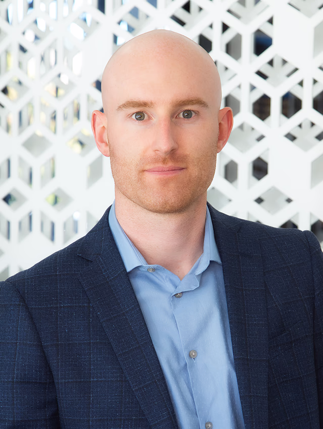 ALAN BEIRNE - Associate | Sr. Project Manager