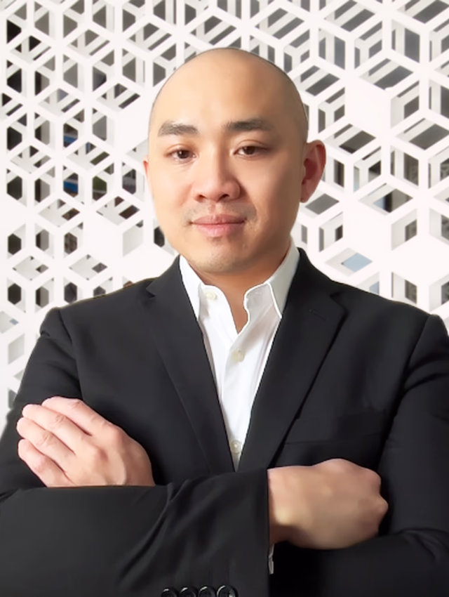 ALAN NGUYEN - Sr. Studio Designer