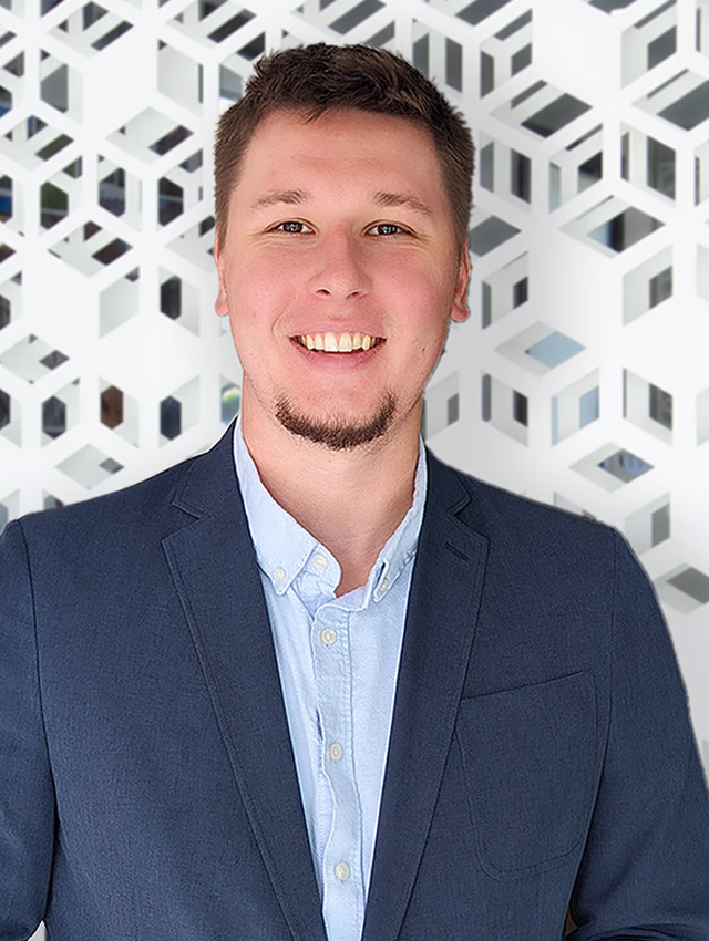 BRADY MAUER - Studio Designer