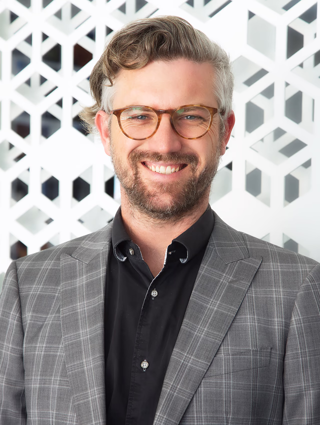 CAMERON EGAN - Associate | Sr. Project Manager