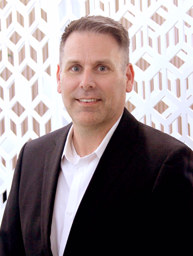 JONATHAN BODWAY - Principal | General Manager