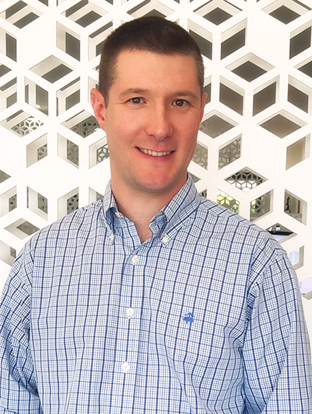 JOSHUA CLYDE - Pre-Construction | Estimating