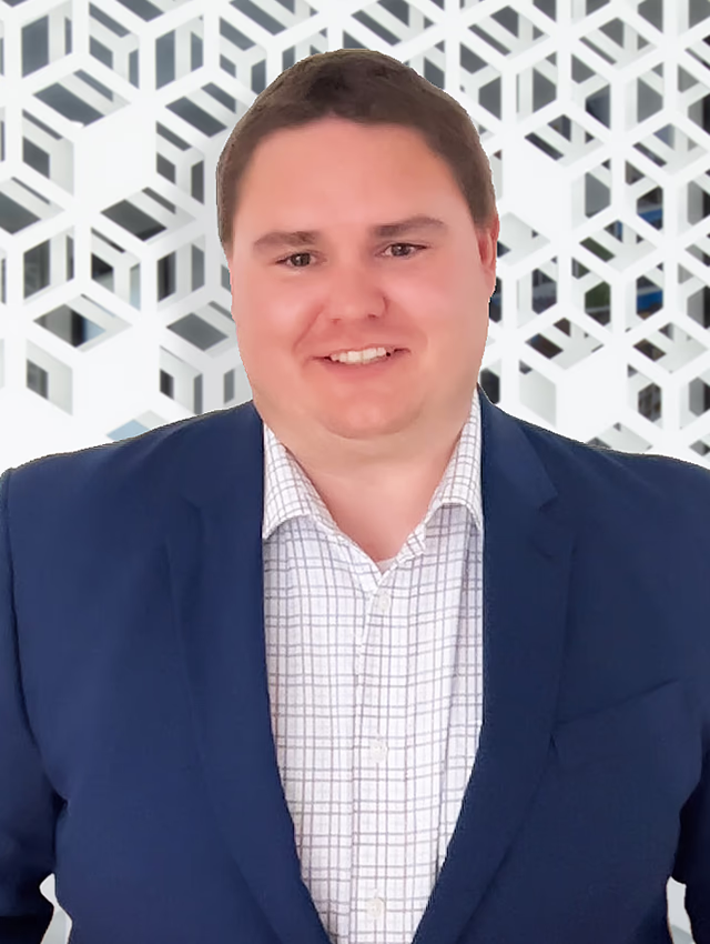 KEVIN KOVACEVIC - Estimating and Sales Manager