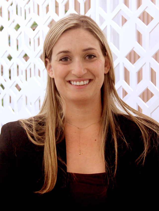 SOPHIE FELLER - Brand and Content Lead