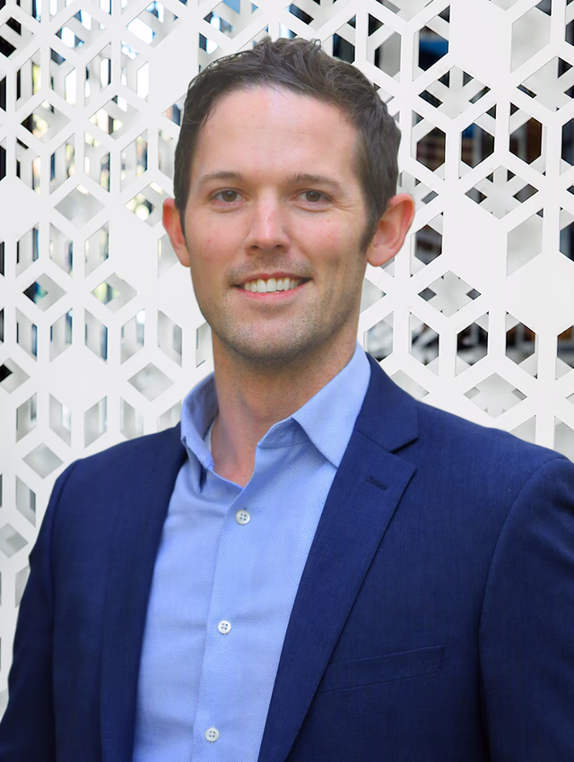 STEVE DUNCAN - Creative Design Lead